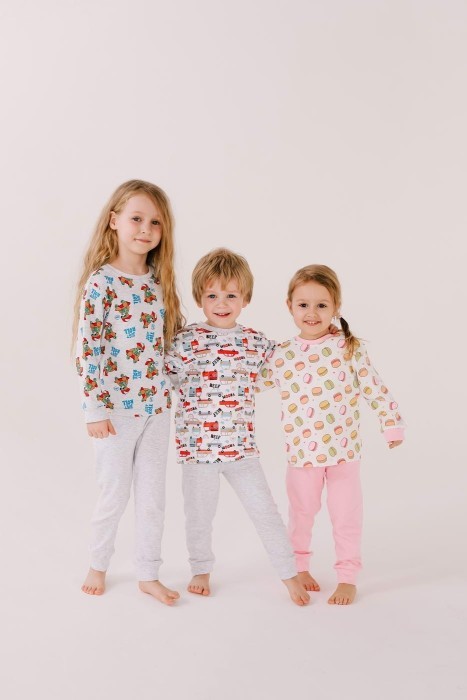 Funny kids №2 Пижама Детская 98-104
