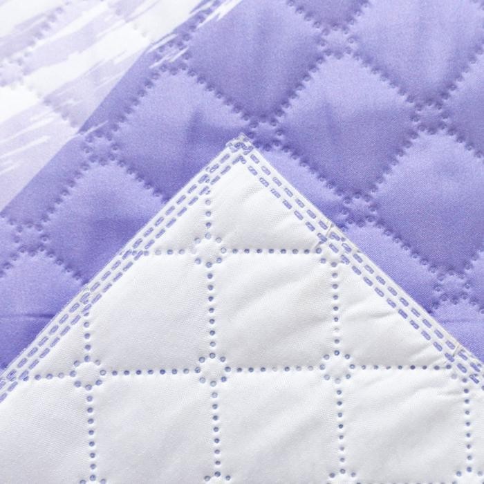 Покрывало "Этель" 1,5 сп Fantastic girl, 145*210 см, микрофибра