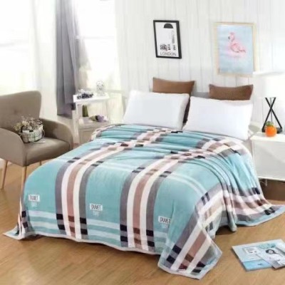 Плед Tango Lindo микрофибра "Фланель" 1,5-спальный 3036-528