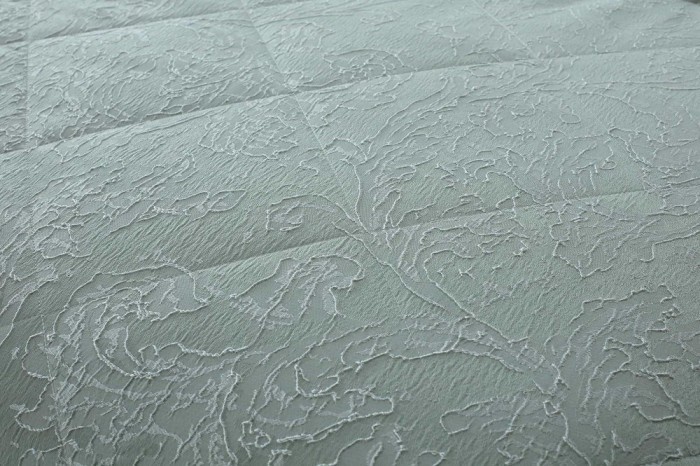 Ингрид (изумруд) Покрывало 160х220