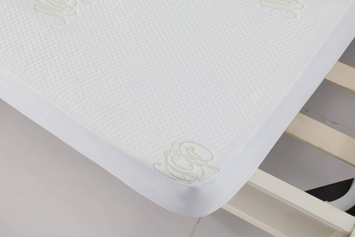 Наматрасник бамбук SDM  90x190