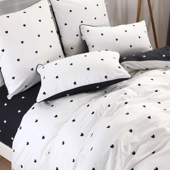 Модерн №47 Комплект постельного белья сатин 1.6