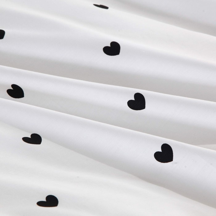 Модерн №47 Комплект постельного белья сатин 1.6