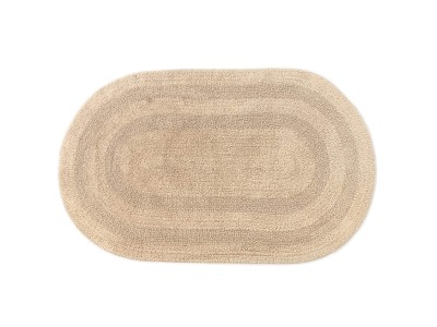 IRBIS (капучино) Набор ков. для ванной комнаты 60х100 и 50х50