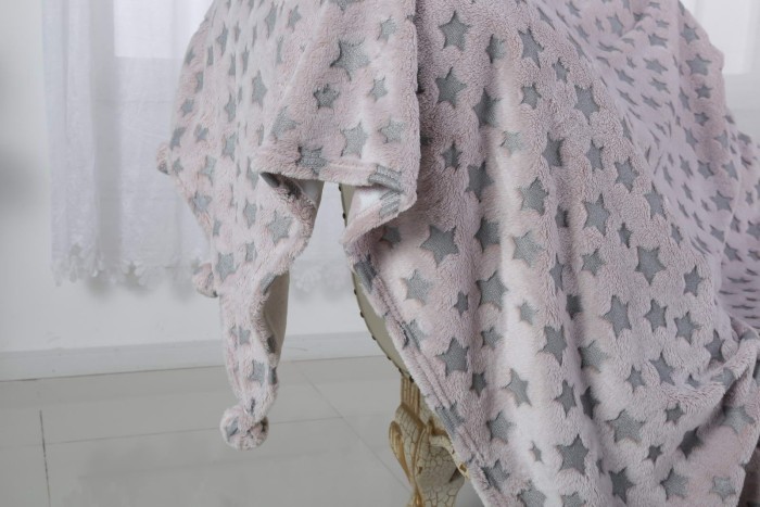 Star (роз) Покрывало 220х230