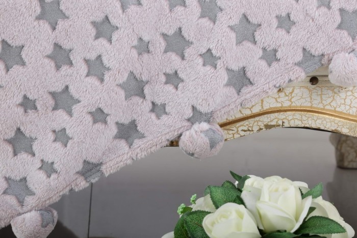 Star (роз) Покрывало 220х230