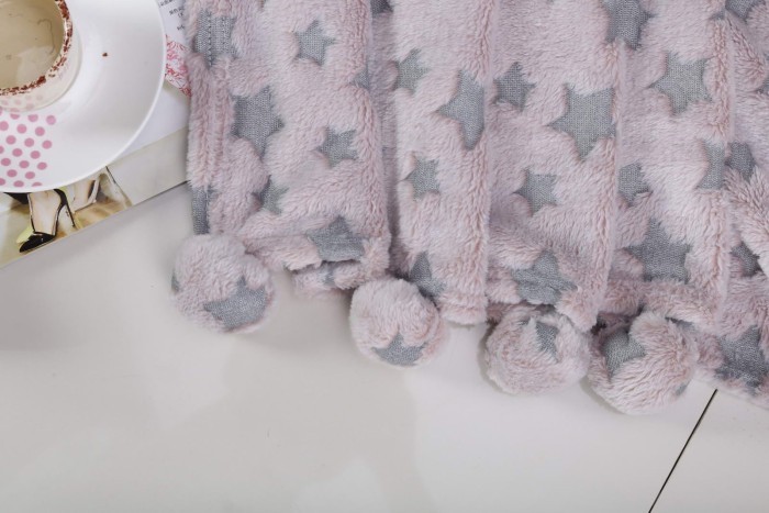 Star (роз) Покрывало 220х230