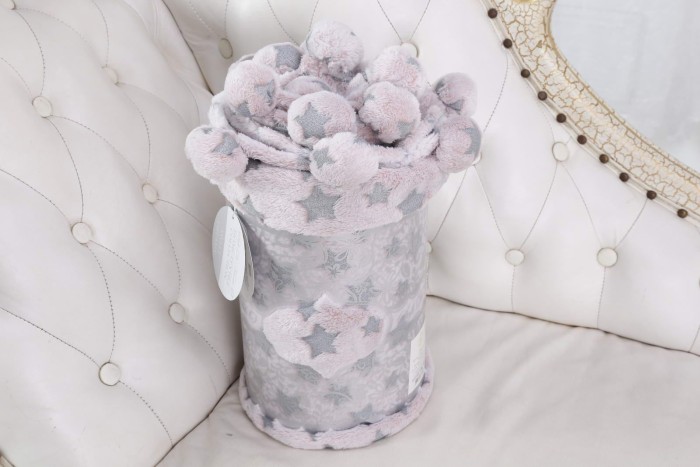 Star (роз) Покрывало 220х230