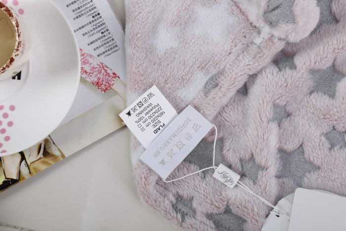 Star (роз) Покрывало 220х230