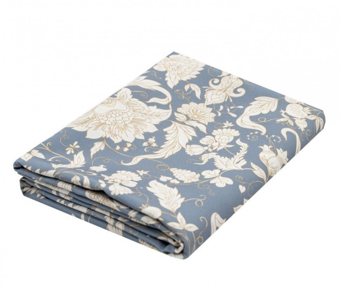 Тесса Скатерть круглая 160х160