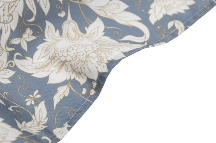 Тесса Скатерть круглая 160х160