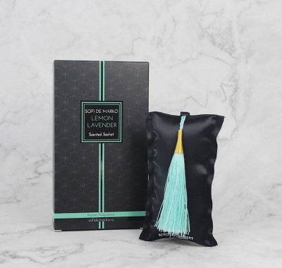 Lemon Lavеnder Арома мешочек