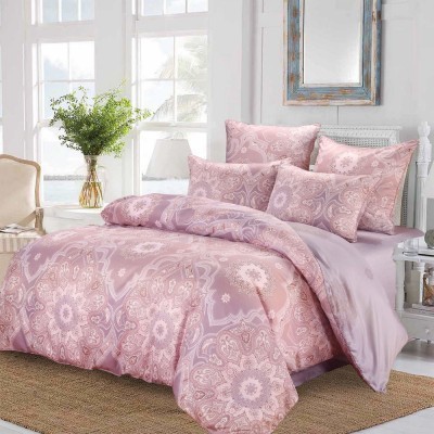 Рика Комплект постельного белья модерн Евро 4н