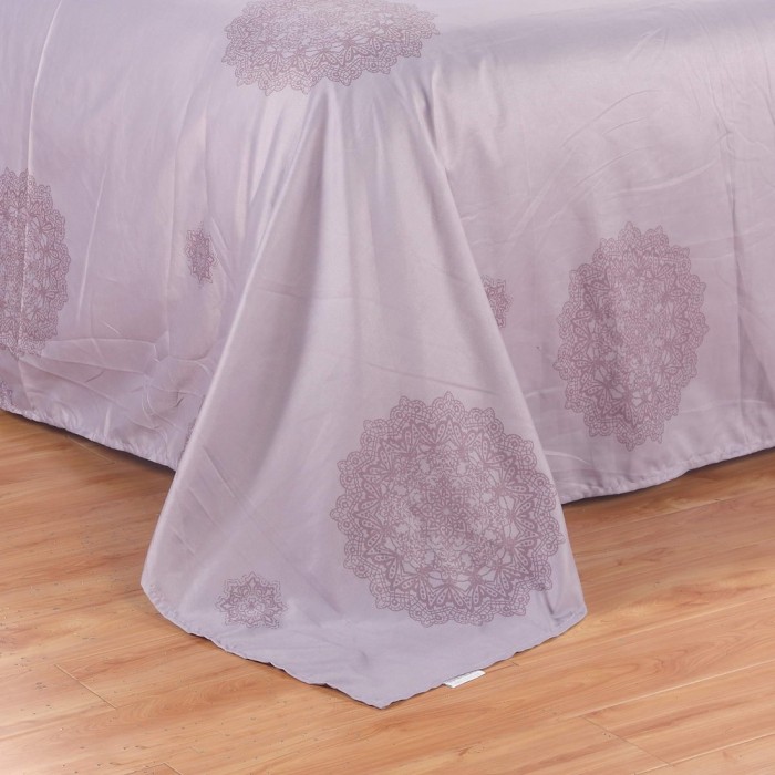 Рика Комплект постельного белья модерн Евро 4н