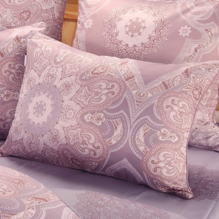 Рика Комплект постельного белья модерн Евро 4н