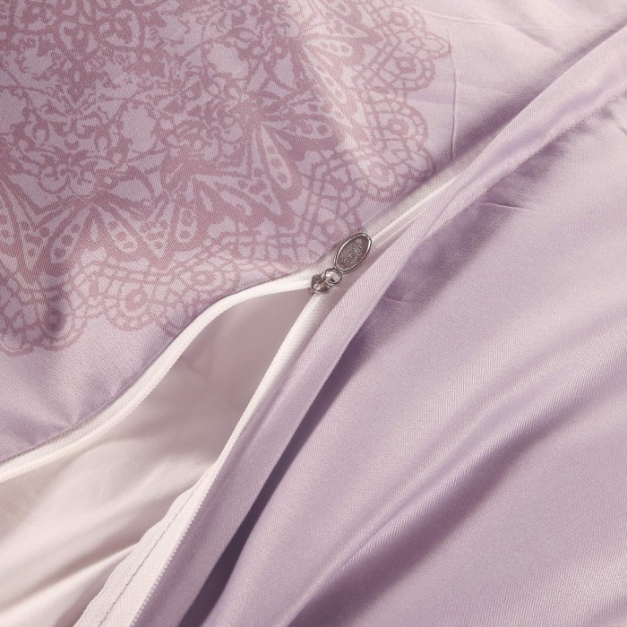 Рика Комплект постельного белья модерн Евро 4н