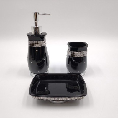 Набор №56 (черный)