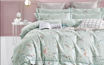 Постельное белье Фамилье RS-321 семейное