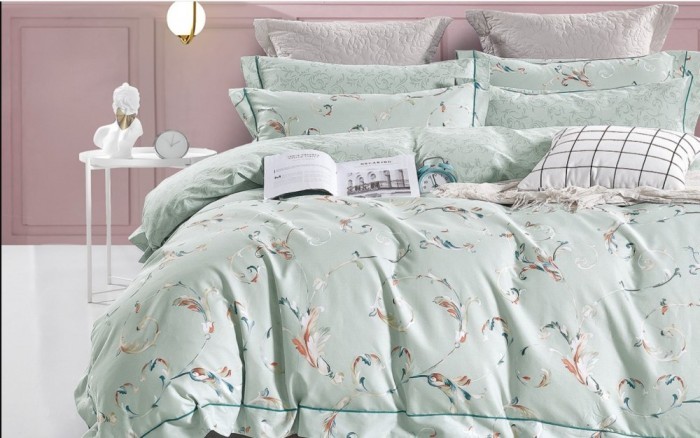 Постельное белье Фамилье RS-321 семейное