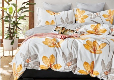 Постельное белье Valtery печатный CS-17 семейное