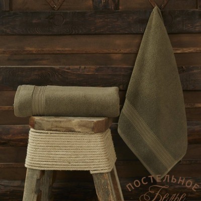 ARIGON (кофе) 70х140 Полотенце