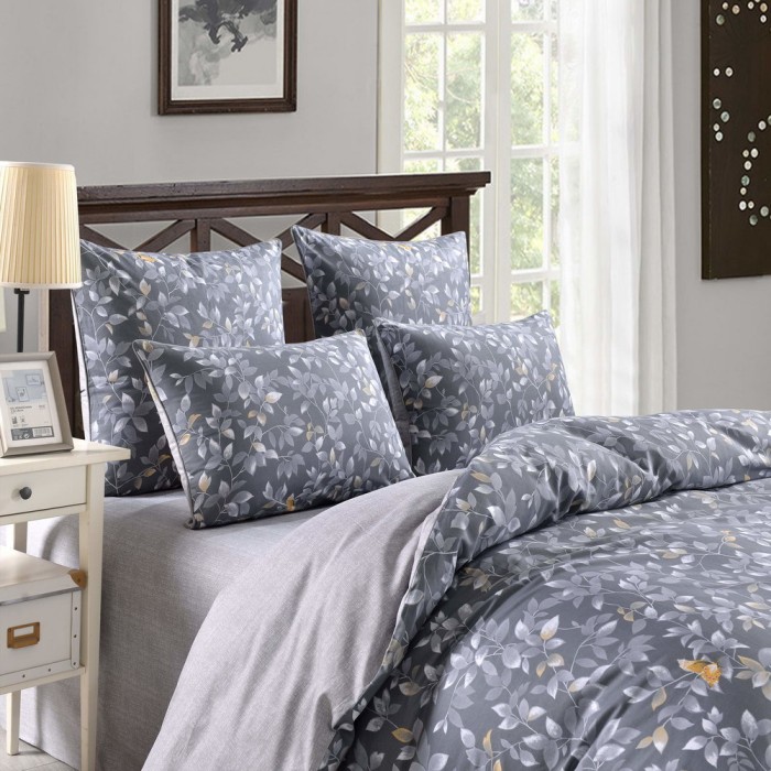 Марлен Комплект постельного белья сатин 7Е