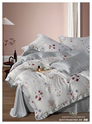 Постельное белье Фамилье ТР-82 Евро