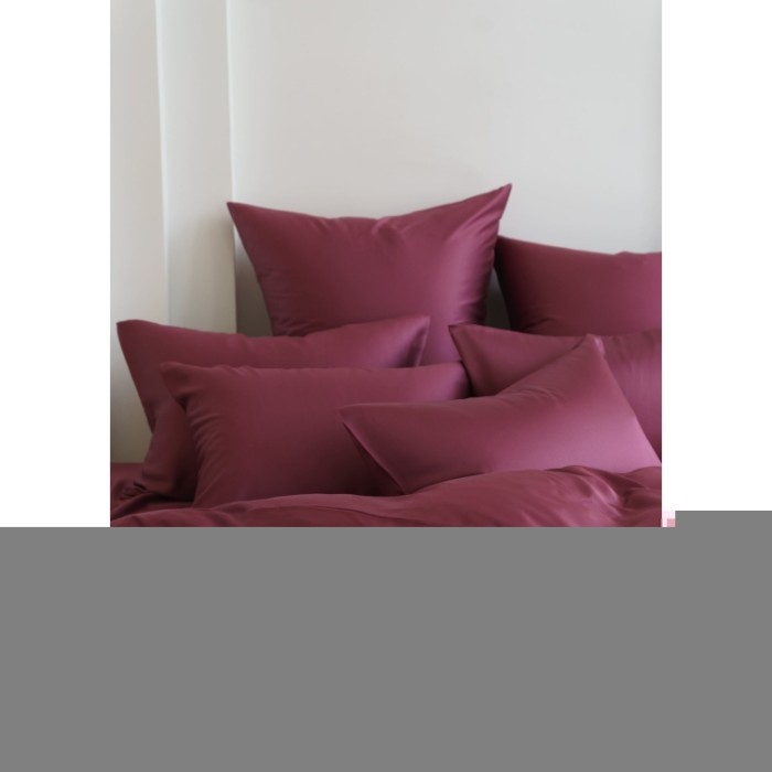 Пододеяльник PURPLE BRILLIANT GRASS 200х220