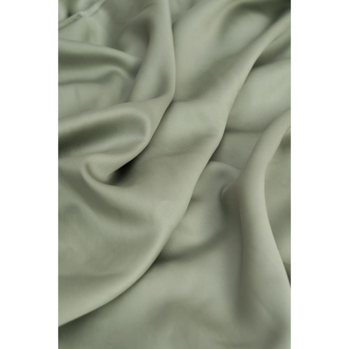 Простыня на резинке OLIVE BRILLIANT GRASS 160х200