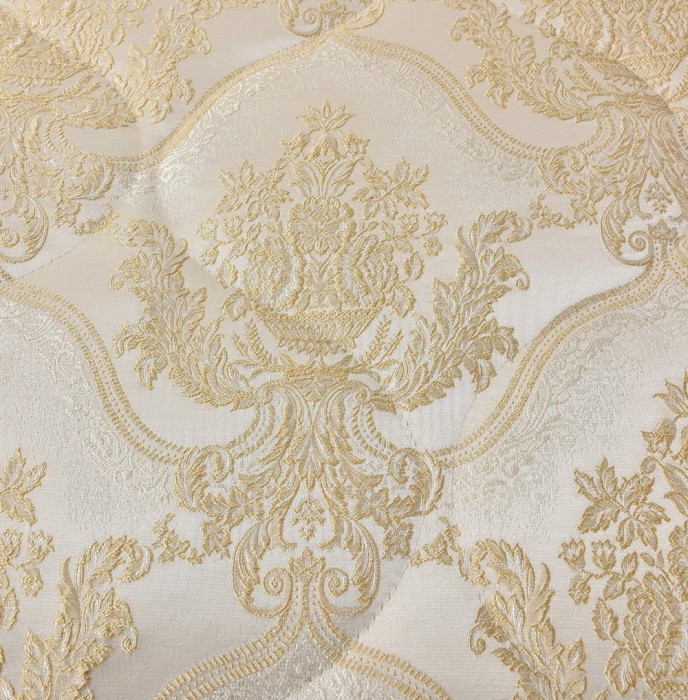 Эсфира (молоко) Покрывало 240х260