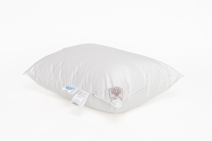 Подушка AIR DOWN GRASS мягкая 50х68