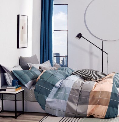 Постельное белье Tango твилл евро 4 наволочки TPIG6-1766