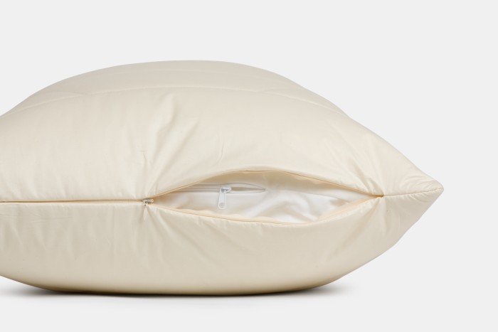 Подушка ORGANIC COTTON GRASS регулируемая 50х90