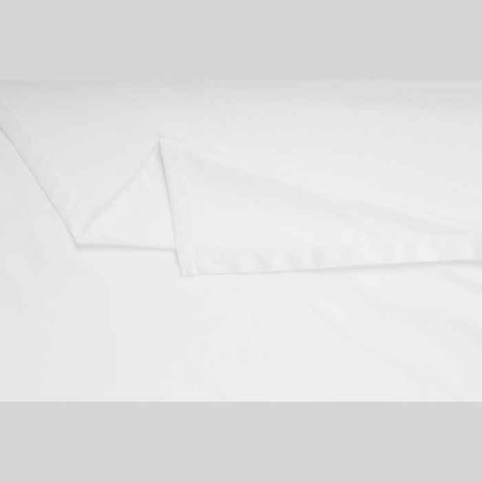 Простыня Alpine White Allure Grass 180х240