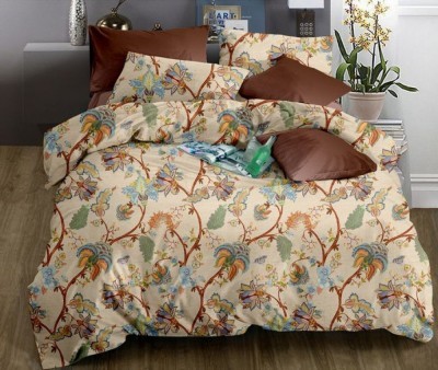 Постельное белье Valtery печатный MP-27 семейное
