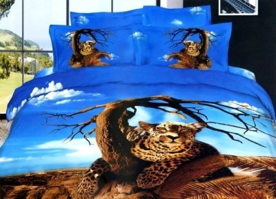 Постельное белье Tango Novella TS04-122 евро 4 наволочки