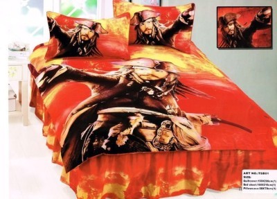 Постельное белье Детское 1,5 спальное TSB01-13