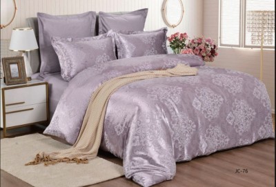 Постельное белье Valtery сатин-жаккард JC-76 двуспальное