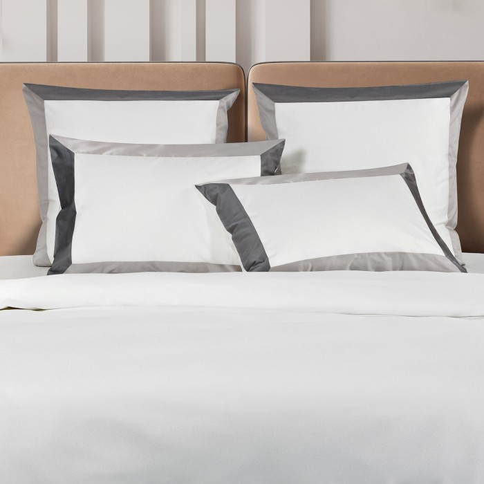 Постельное бельё Sharmes  "Caledoscop" дуэт (сиреневый туман)