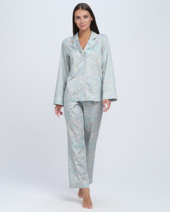 Пижама Kleo (S (42-44))