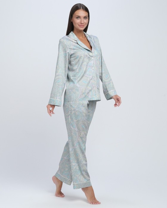 Пижама Kleo (S (42-44))