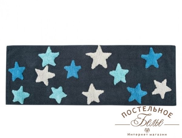 Коврики для ванной STAR Mavi-50x90