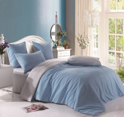 Постельное белье Valtery однотонный MO-43 двуспальное