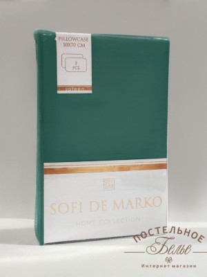 Изабель №9 Наволочка 50х70 2шт