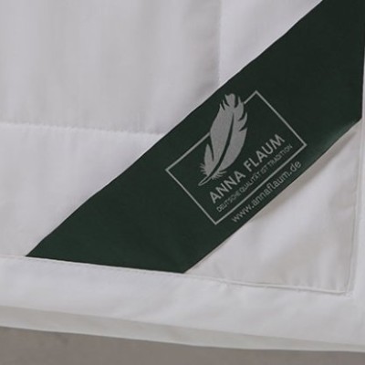 Одеяло Anna Flaum Merino 150х200 теплое