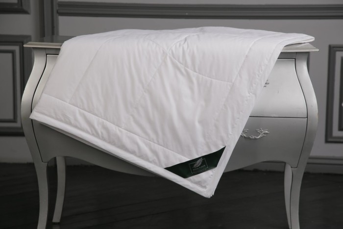 Одеяло Anna Flaum Merino 150х200 теплое