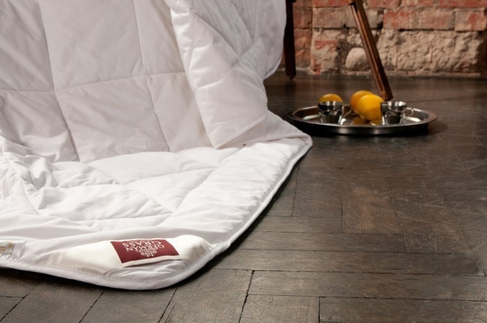 Одеяло MERINO WOOL GRASS всесезонное 200х200