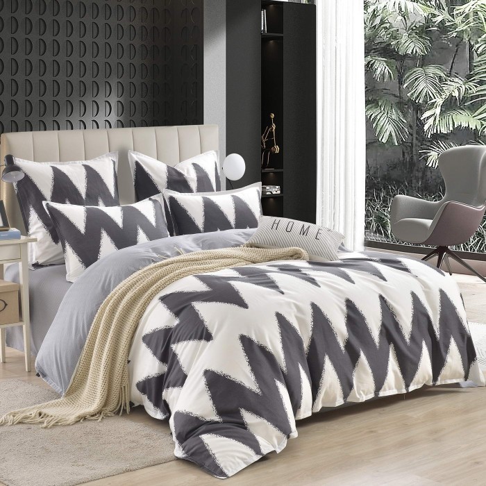 Логан Комплект постельного белья сатин 1.6