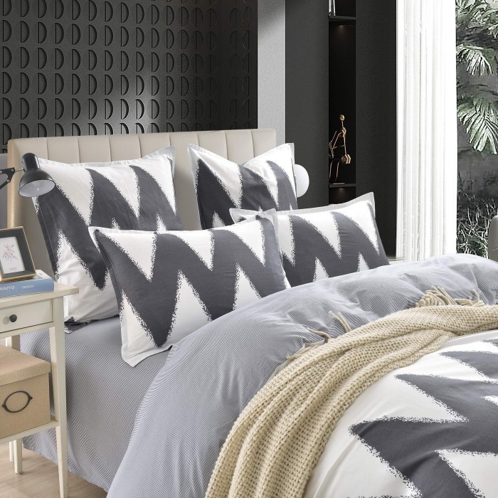 Логан Комплект постельного белья сатин 1.6