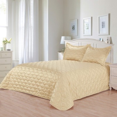 Азалия (беж) Покрывало 230х250